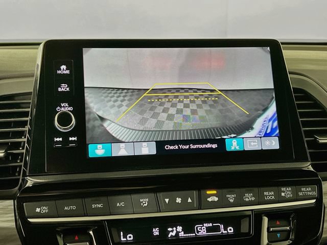 Certified 2026 Honda Odyssey Elite image 16