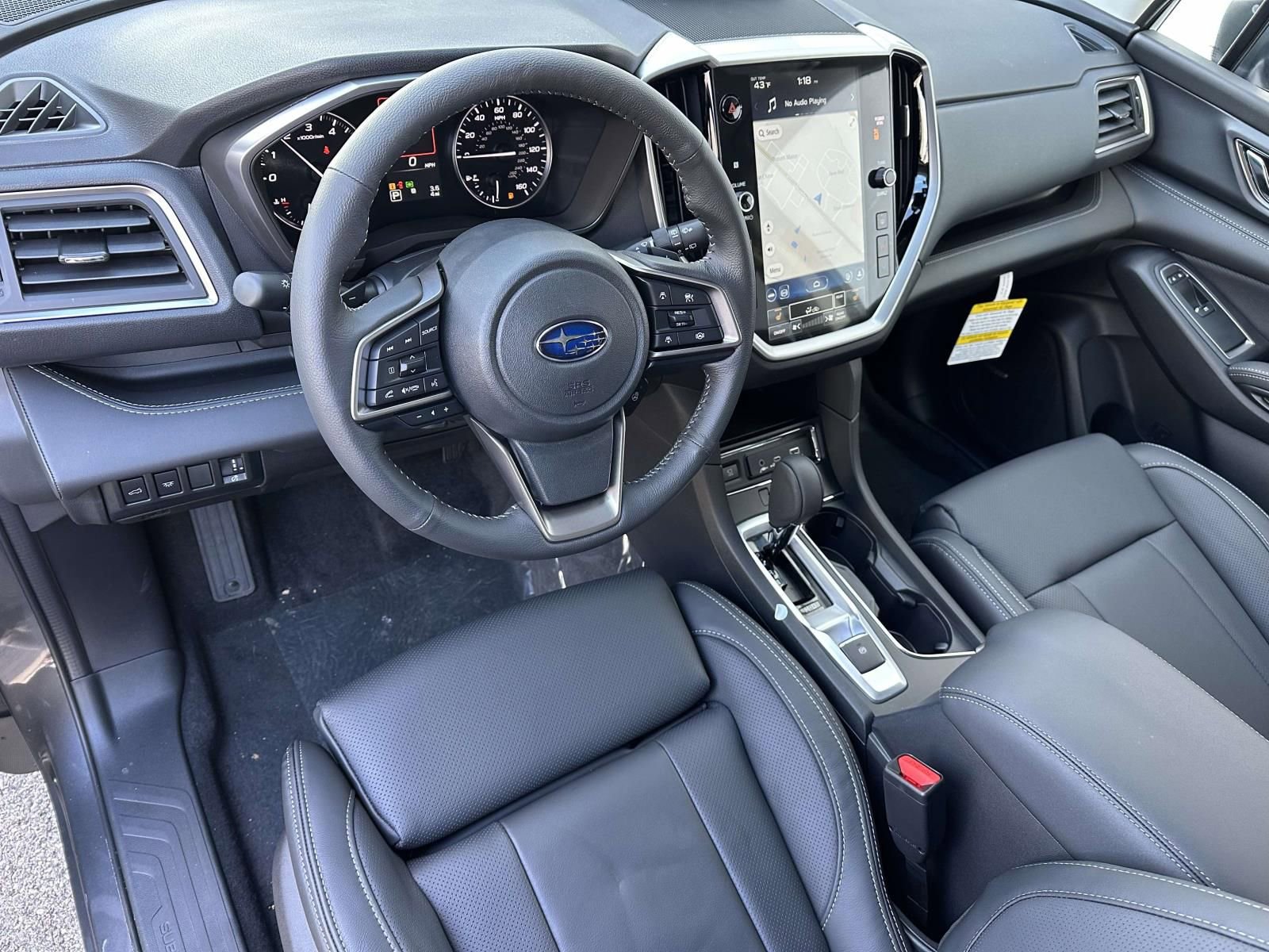 New 2026 Subaru Ascent Limited image 9