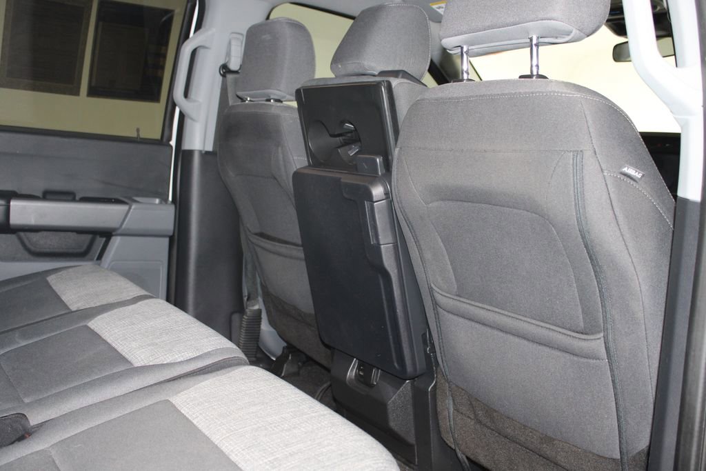 Used 2022 Ford F150 XLT image 32