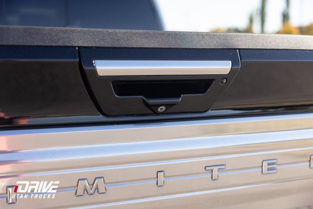 Used 2018 Ford F150 Limited image 16