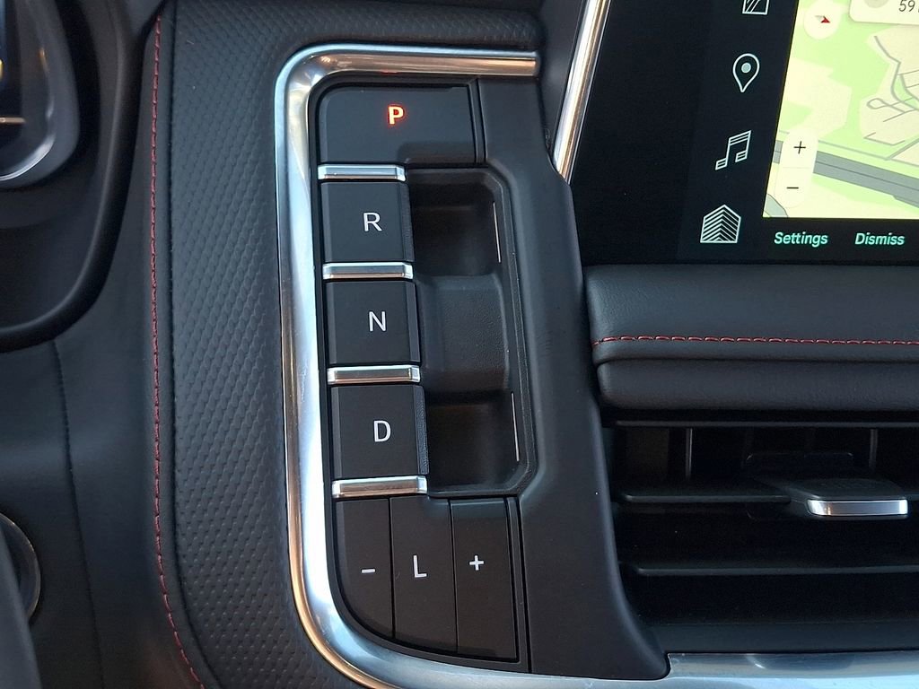 Used 2023 Chevrolet Tahoe RST w/ Luxury Package image 14