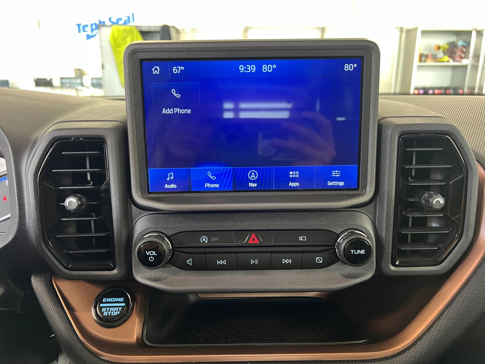 Used 2024 Ford Bronco Sport Badlands w/ Premium Package AWD/4WD image 20