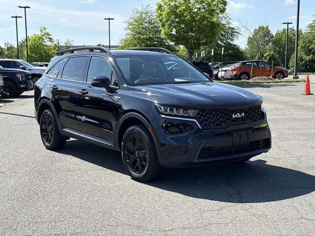 Used 2023 Kia Sorento S w/ Panoramic Sunroof Package AWD/4WD image 1