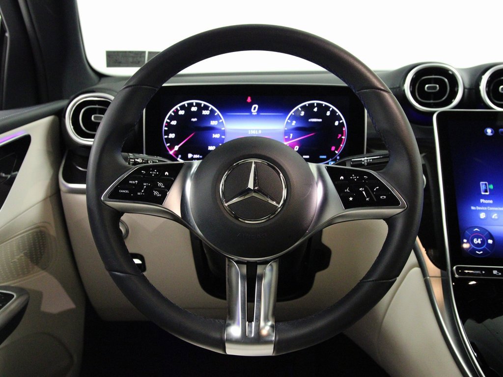 Certified 2024 Mercedes-Benz GLC 300 GLC 300 image 14