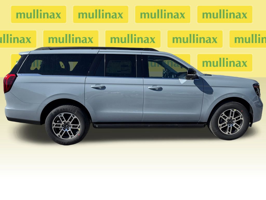 New 2025 Ford Expedition Max Active image 16