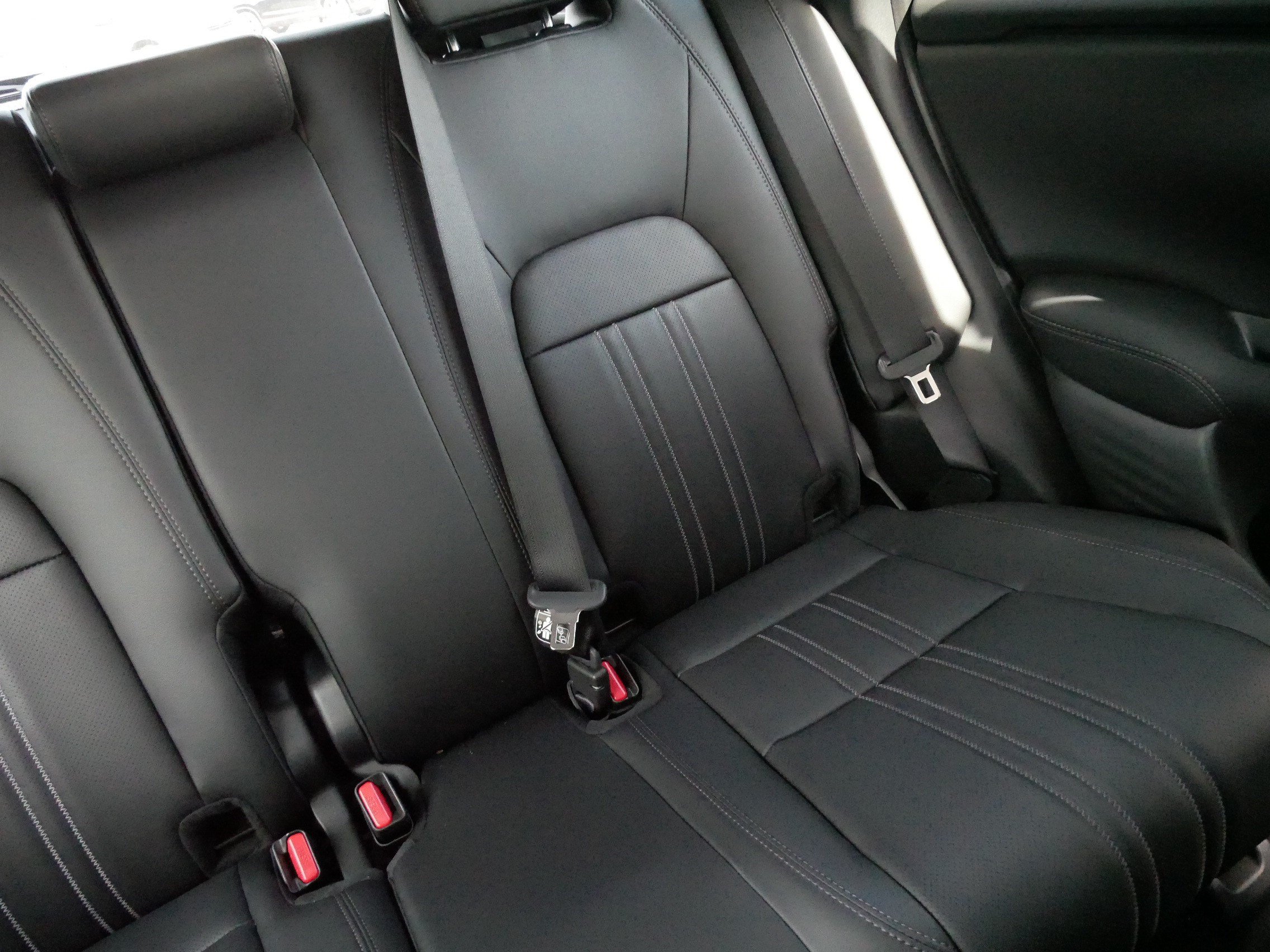 Certified 2026 Honda HR-V EX-L image 14