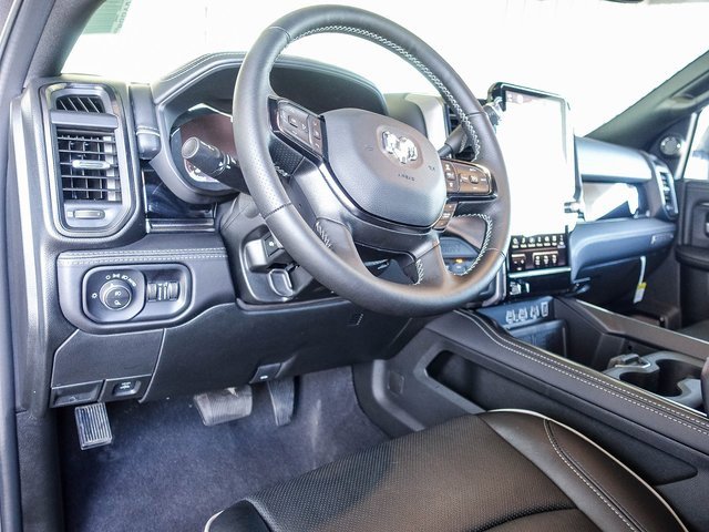 New 2026 RAM 2500 Rebel image 2