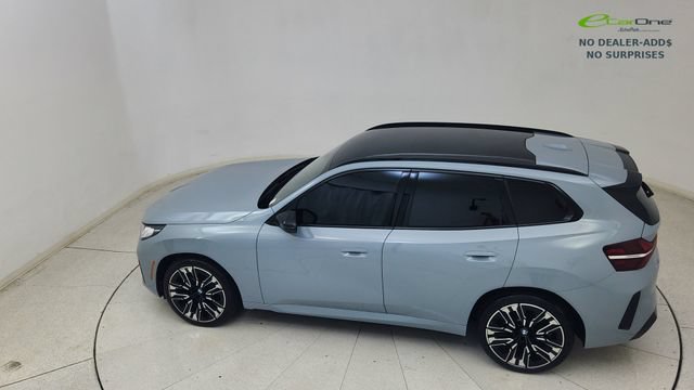 Used 2026 BMW X3 M50 AWD/4WD image 82