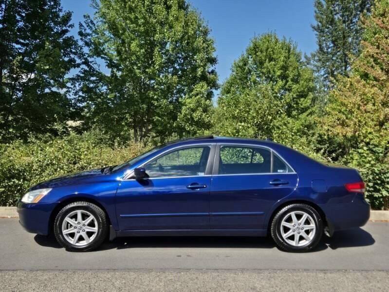 Used 2004 Honda Accord EX image 9