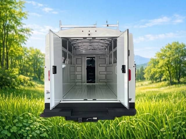New 2026 Ford E-350 and Econoline 350 Super Duty w/ Power Equipment Group RWD image 39