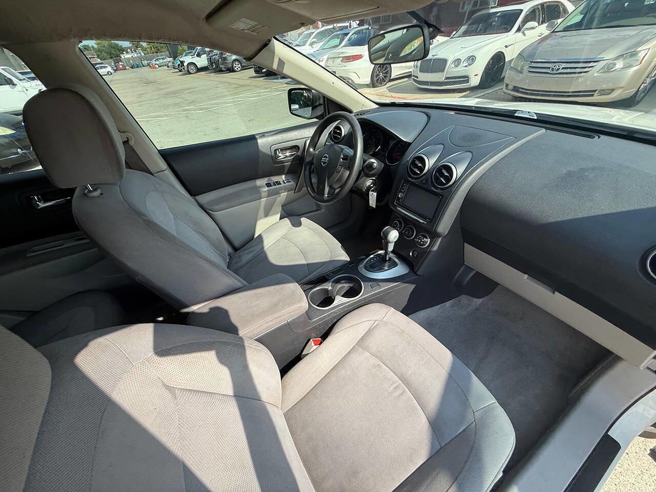 Used 2013 Nissan Rogue S image 14