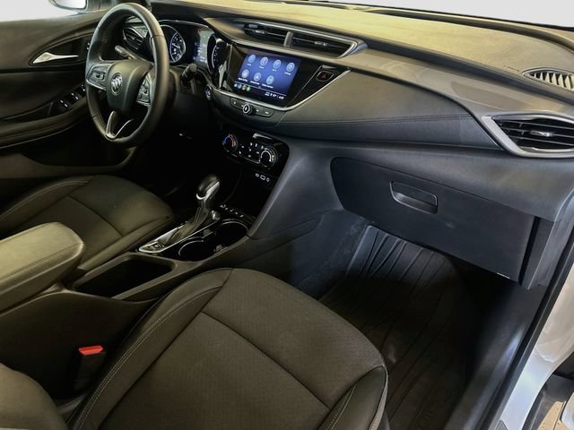 Used 2023 Buick Encore GX Preferred w/ Cold Weather Comfort Package AWD/4WD image 28