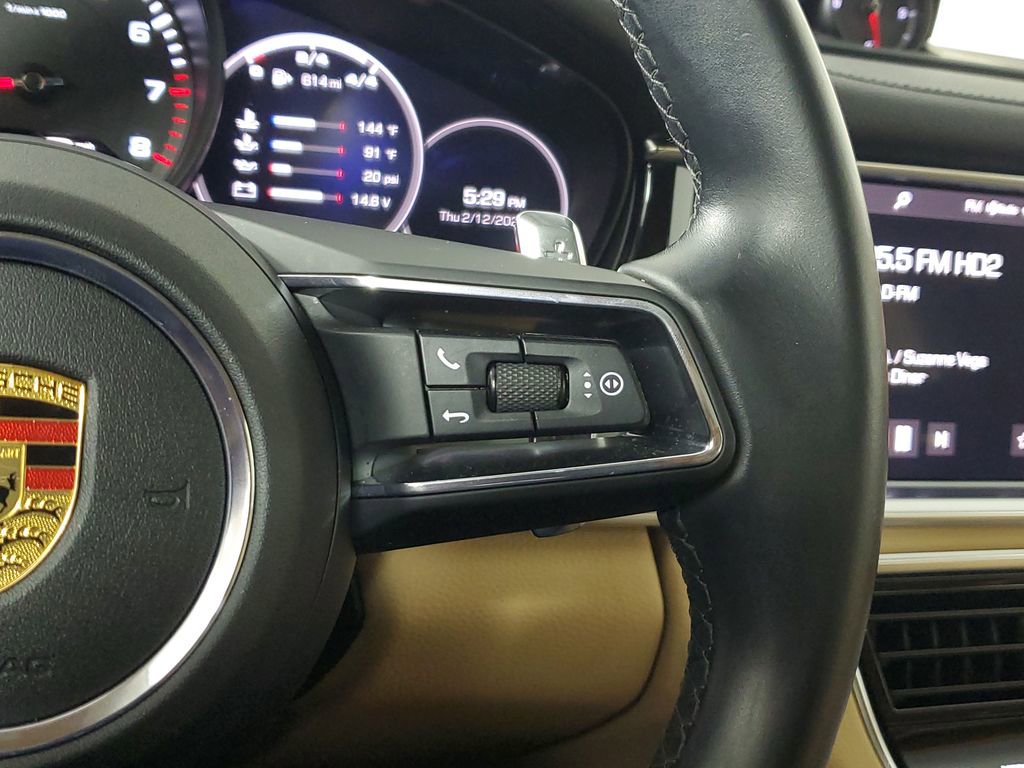 Used 2021 Porsche Panamera 4 image 18