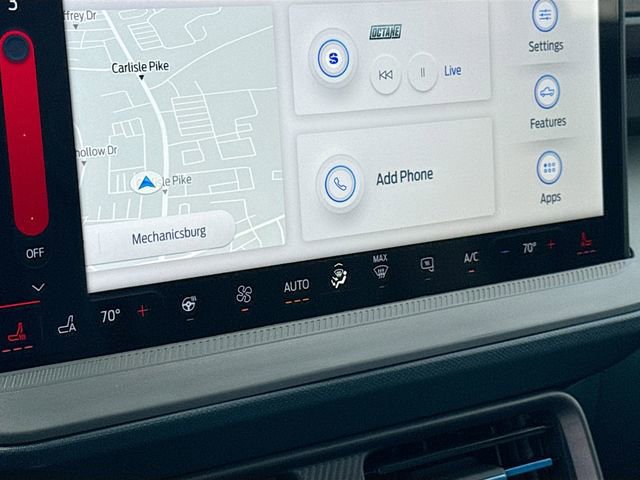Used 2025 Ford Maverick Lobo AWD/4WD image 23