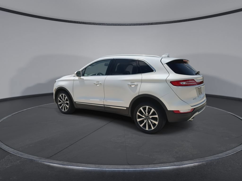 Used 2019 Lincoln MKC Reserve w/ MKC Technology Package FWD image 6