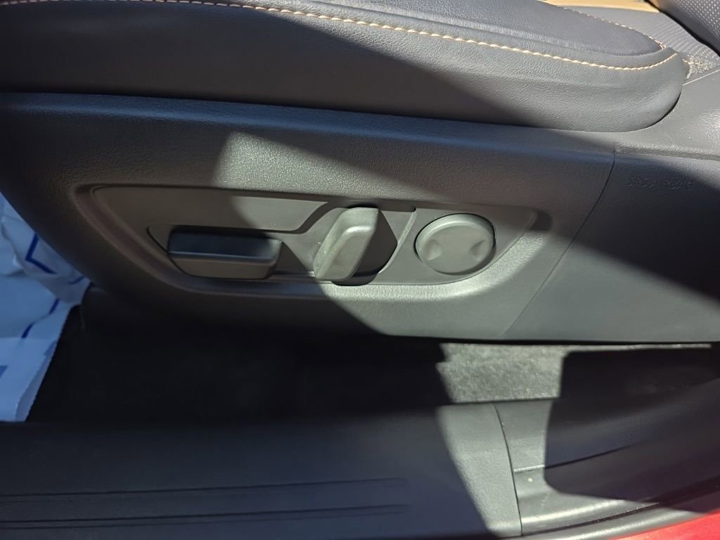 Used 2025 MAZDA CX-90 3.3 Turbo S w/ Premium Package image 23