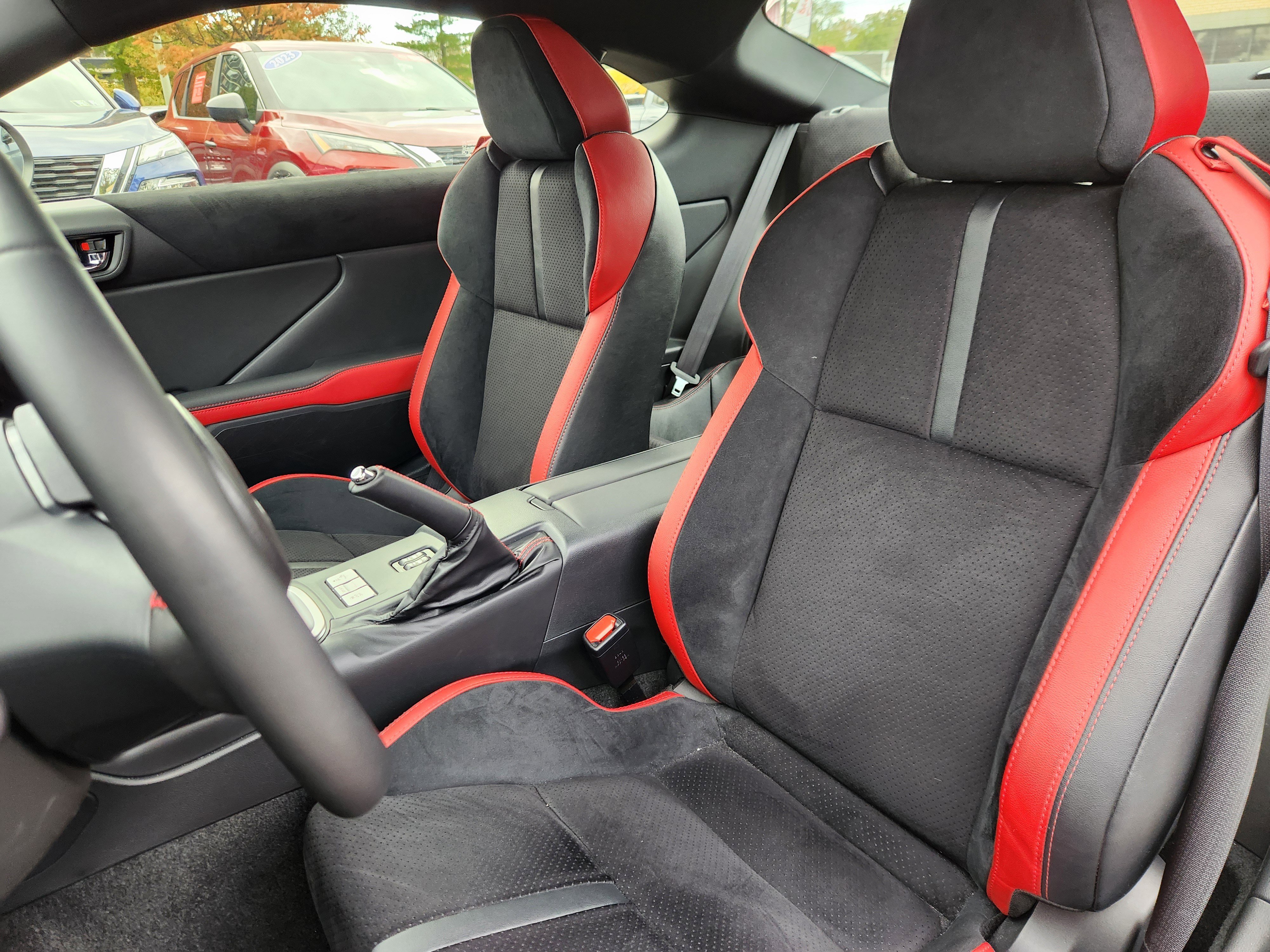 Used 2025 Subaru BRZ Limited image 7