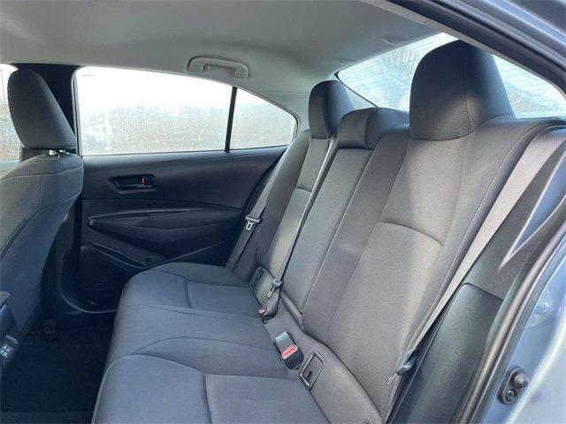 Used 2024 Toyota Corolla LE image 16