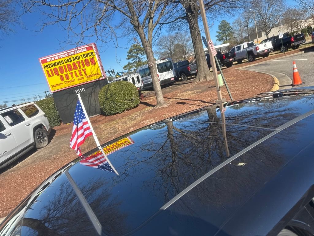 Used 2017 Porsche Macan GTS image 5