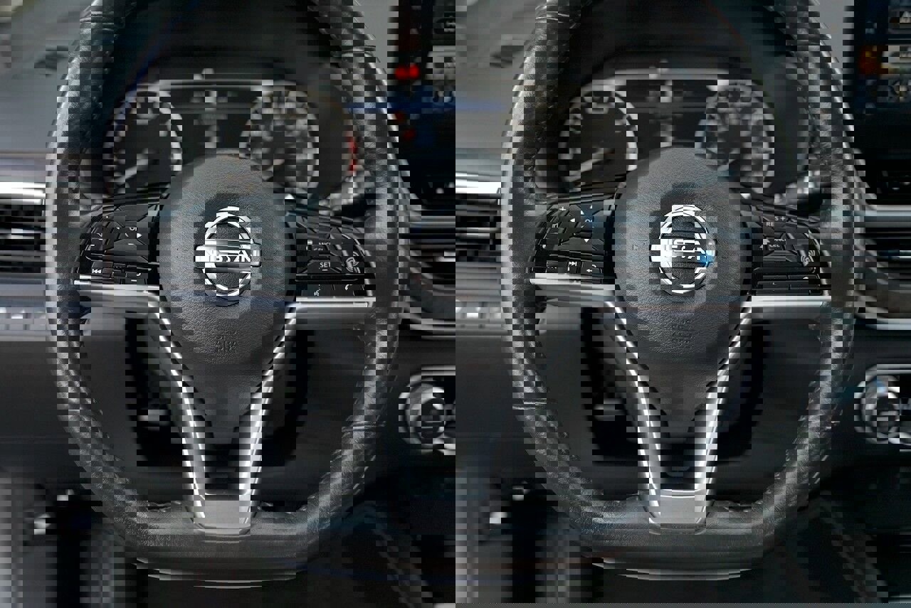 Used 2023 Nissan Altima 2.5 SL image 21