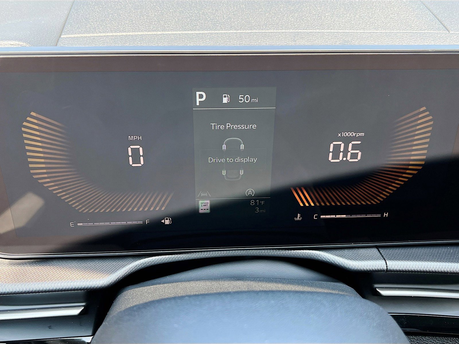 New 2026 Kia Sportage LX FWD image 16
