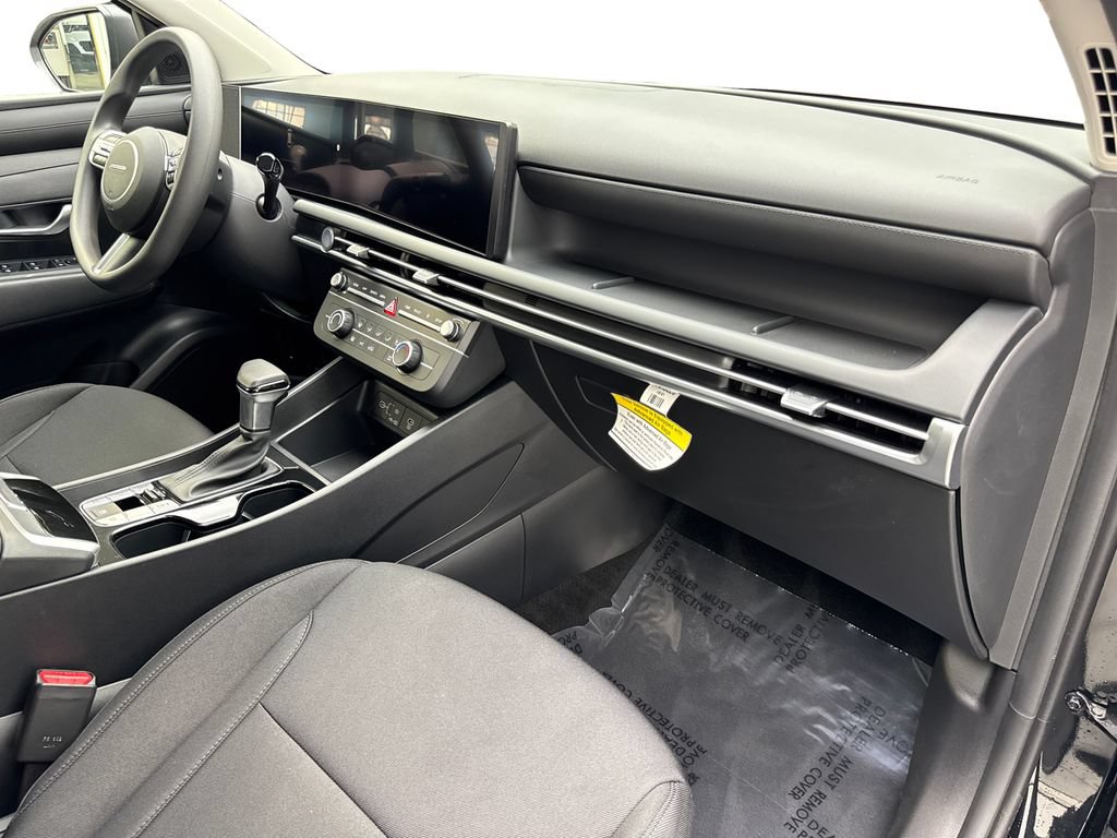 Used 2026 Hyundai Tucson SE AWD/4WD image 52