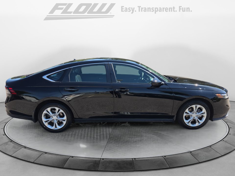 Used 2023 Honda Accord LX image 10