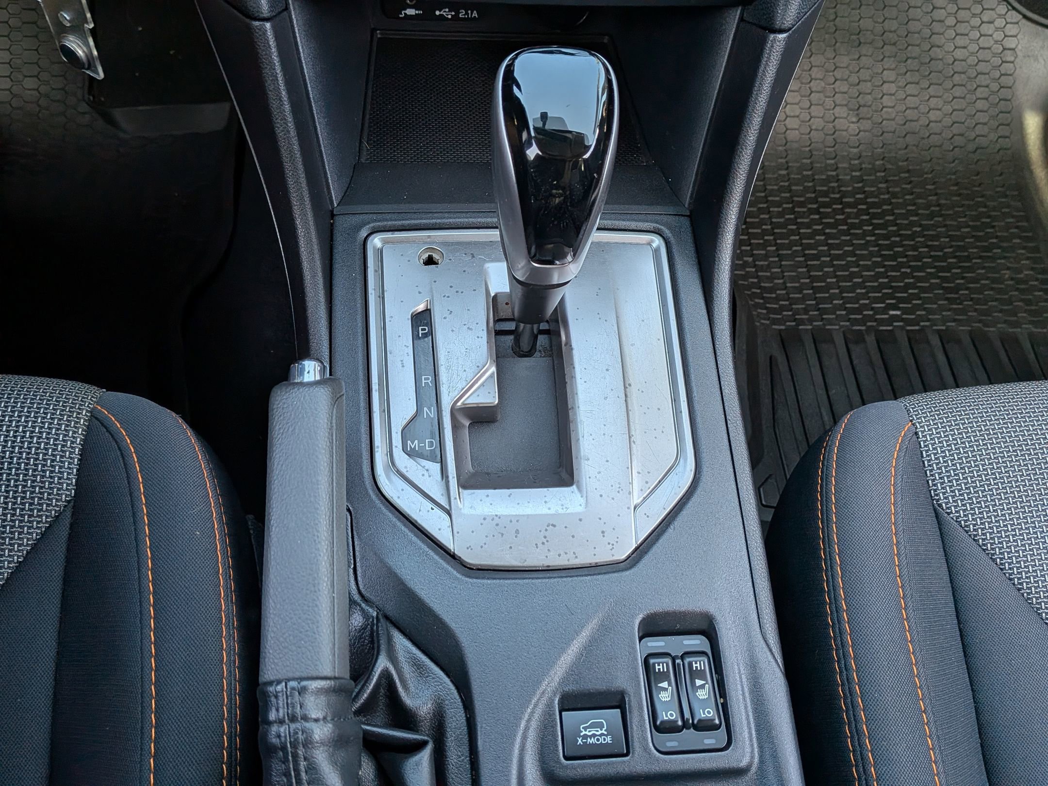 Used 2022 Subaru Crosstrek 2.0i Premium w/ Popular Package #2 image 17