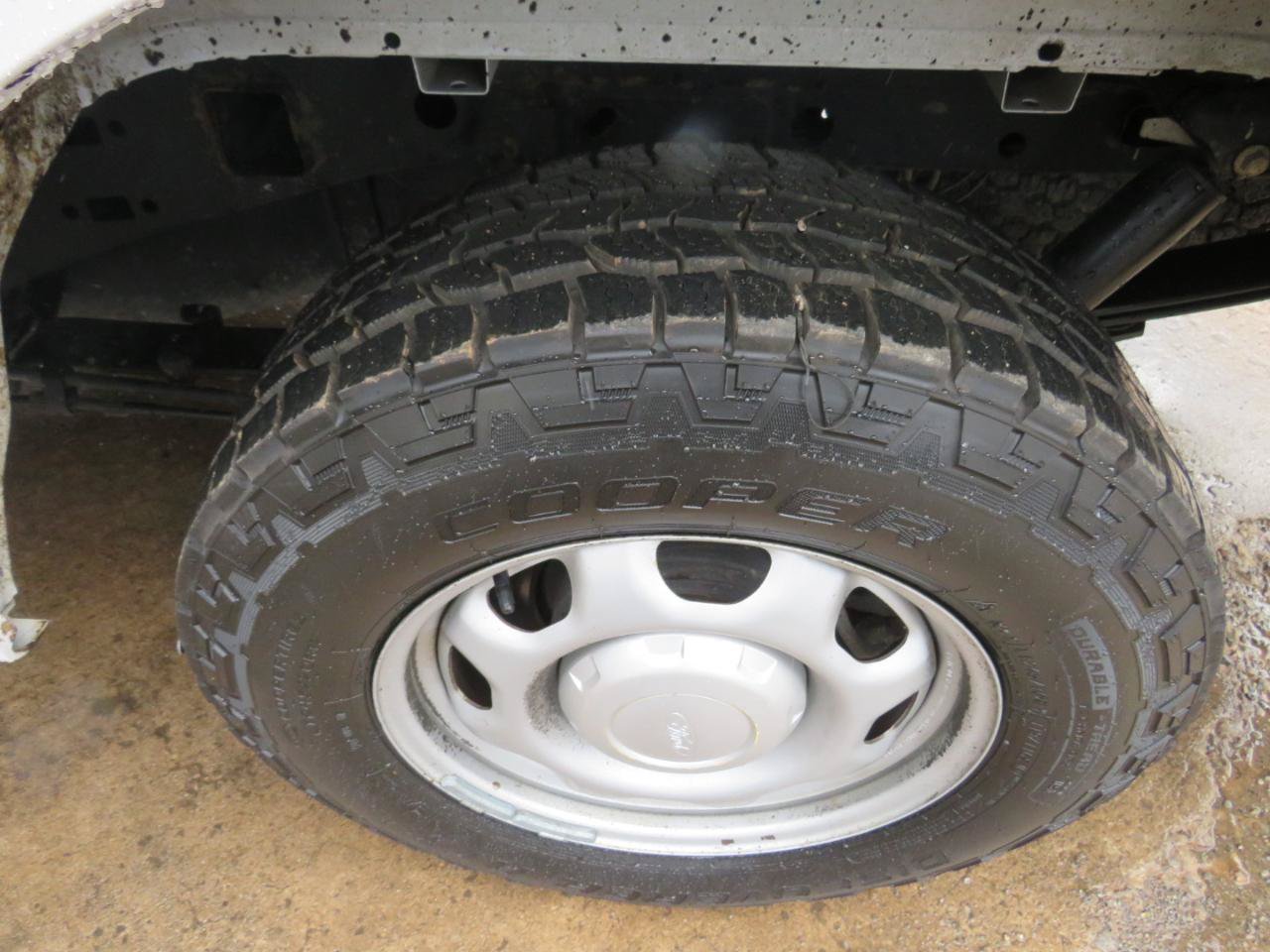 Used 2015 Ford F150 XL w/ XL Power Equipment Group RWD image 21