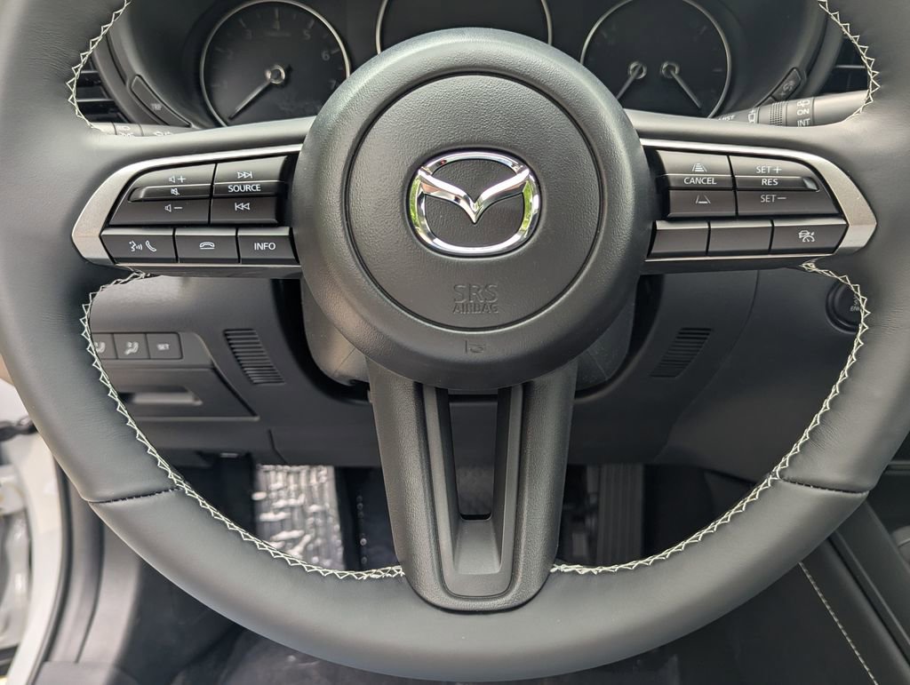 New 2026 MAZDA CX-30 Aire Edition AWD/4WD image 15