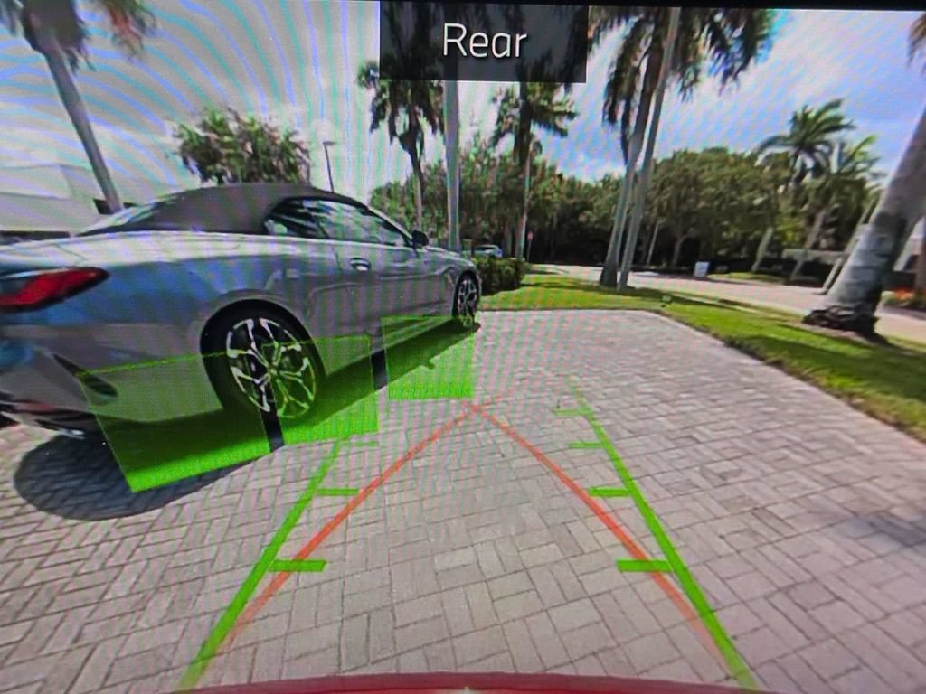 New 2027 BMW 430i Convertible RWD image 18