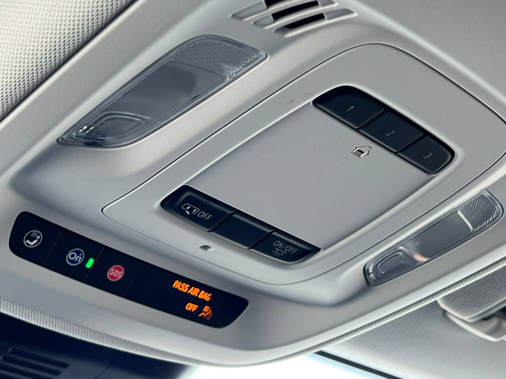 New 2026 Buick Envision Sport Touring AWD/4WD image 32