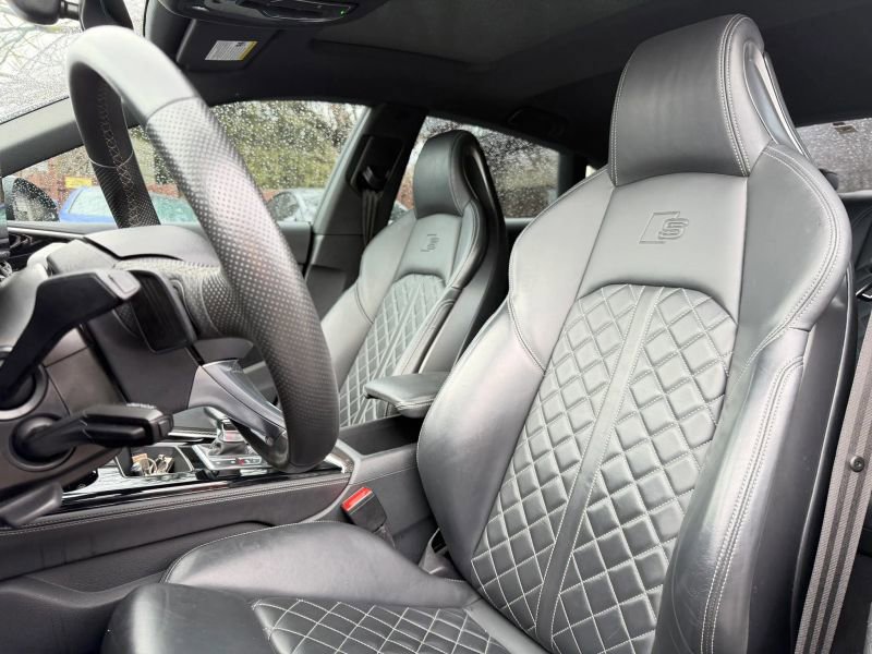 Used 2021 Audi S5 Premium Plus w/ Premium Plus Package image 13