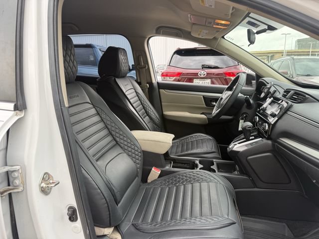 Used 2019 Honda CR-V LX image 26
