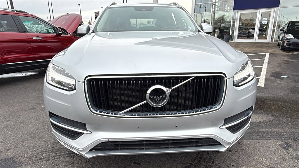 Used 2018 Volvo XC90 T5 Momentum w/ Convenience Package image 32