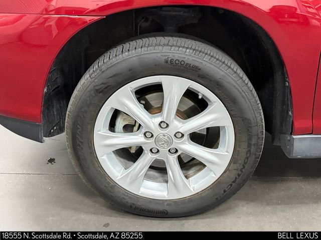 Used 2009 Lexus RX 350 2WD image 10