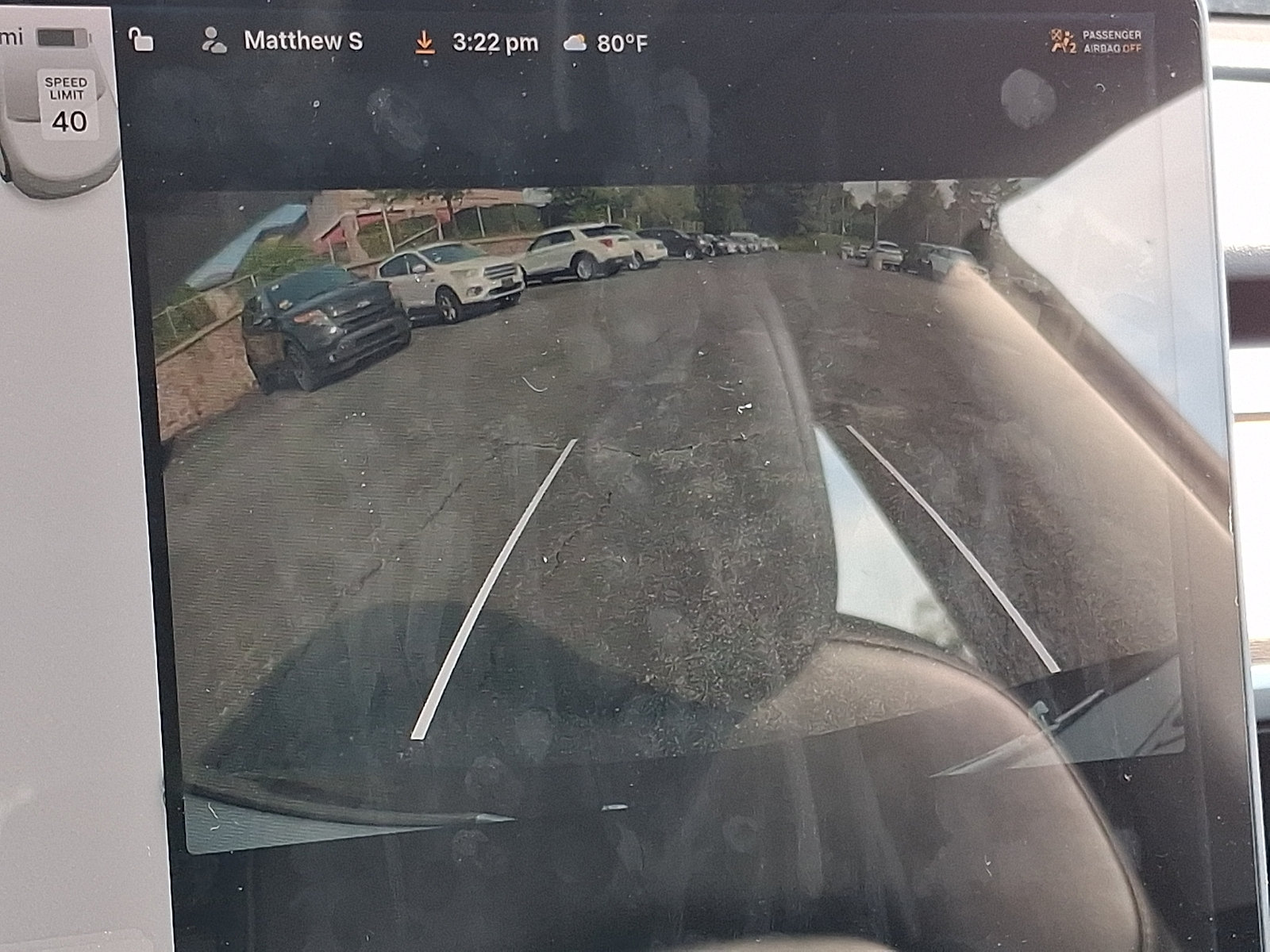 Used 2020 Tesla Model 3 Standard Range Plus RWD image 20