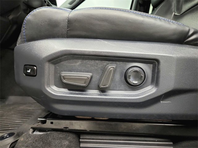 Used 2023 Toyota Tundra Platinum image 20