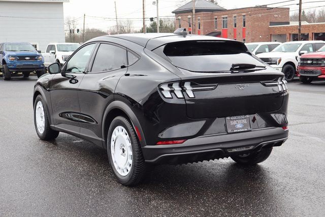 New 2026 Ford Mustang Mach-E GT image 18