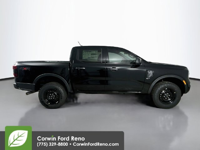 New 2026 Ford Ranger XL w/ Trailer Tow Package AWD/4WD image 8
