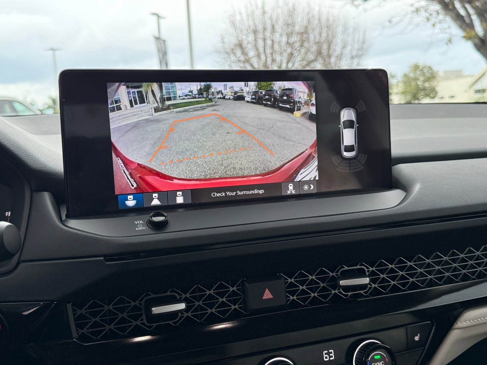 Used 2024 Honda Accord EX-L image 30