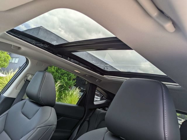 New 2026 Nissan Murano SL AWD/4WD image 23