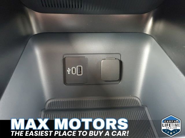 New 2026 Ford Explorer Active image 36