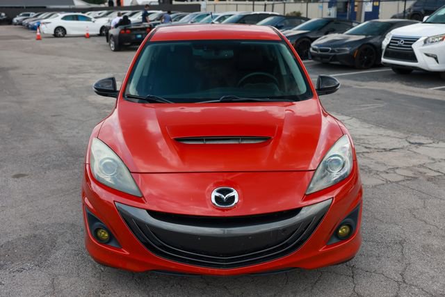 Used 2013 MAZDA MAZDA3 Touring image 22