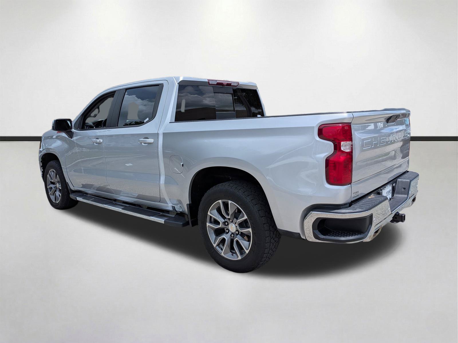 Used 2020 Chevrolet Silverado 1500 LT w/ All-Star Edition AWD/4WD image 6