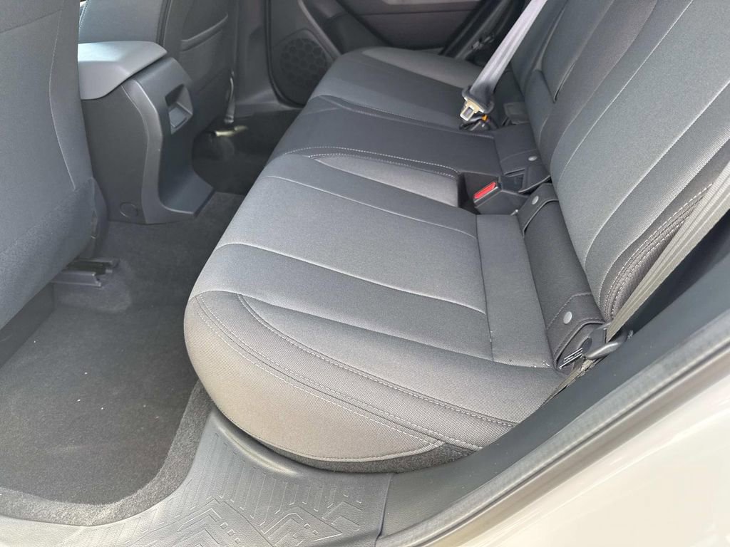 New 2026 Subaru Crosstrek 2.5i AWD/4WD image 14