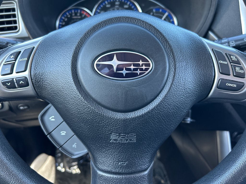 Used 2011 Subaru Forester 2.5X Premium w/ All-Weather Pkg AWD/4WD image 9