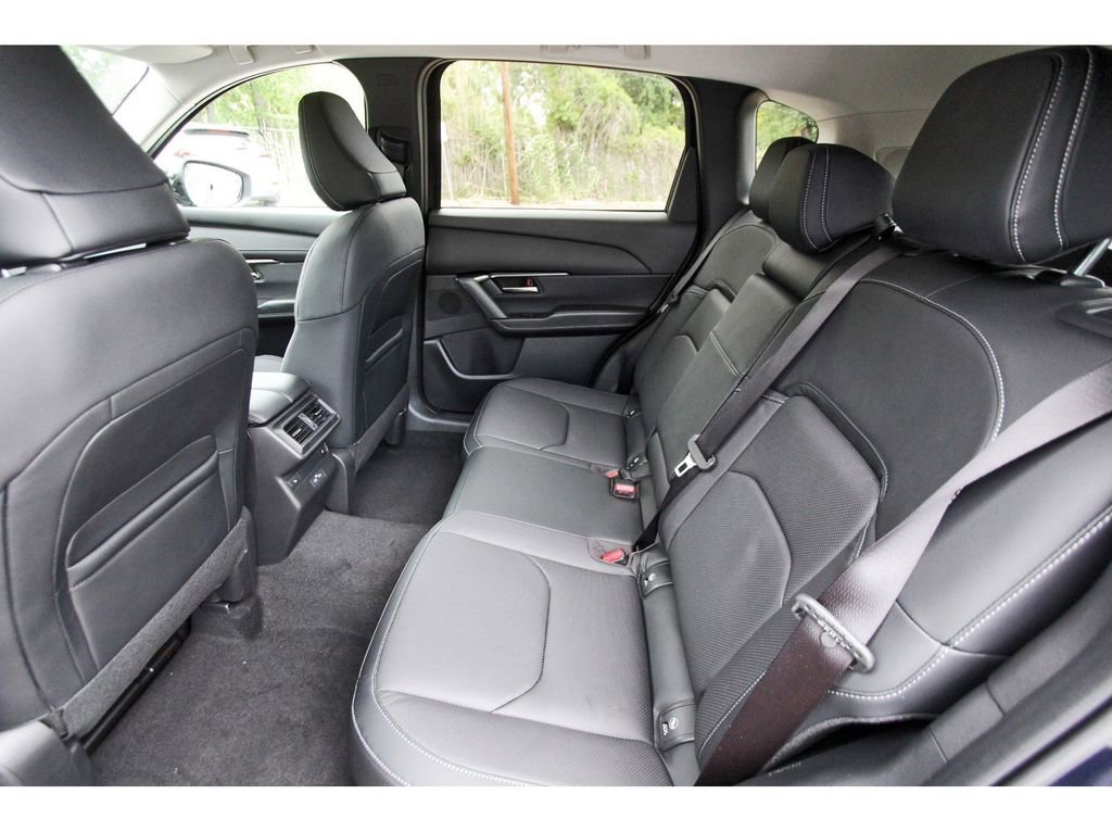 New 2026 MAZDA CX-5 2.5 S w/ Premium Plus Package image 9