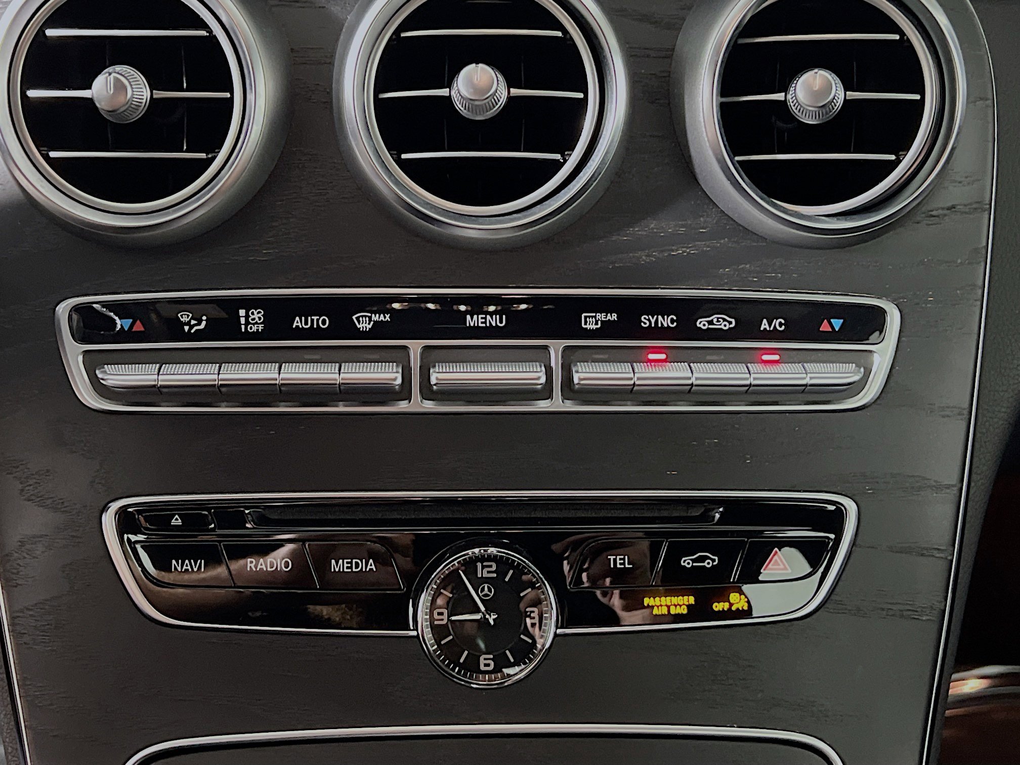 Used 2018 Mercedes-Benz C 43 AMG 4MATIC Sedan image 26