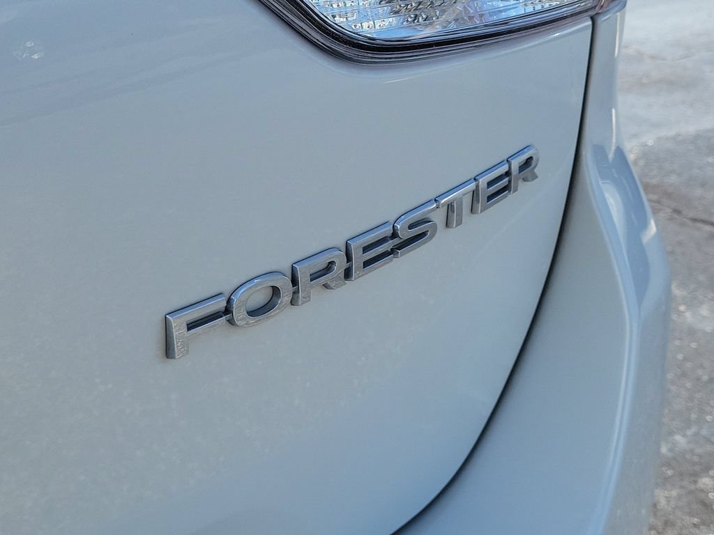 Used 2020 Subaru Forester w/ Alloy Wheel Package AWD/4WD image 6
